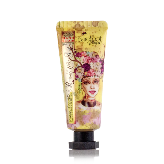 Lemon Freckle | Mini Shea & Mango Butter Hand Repair Balm