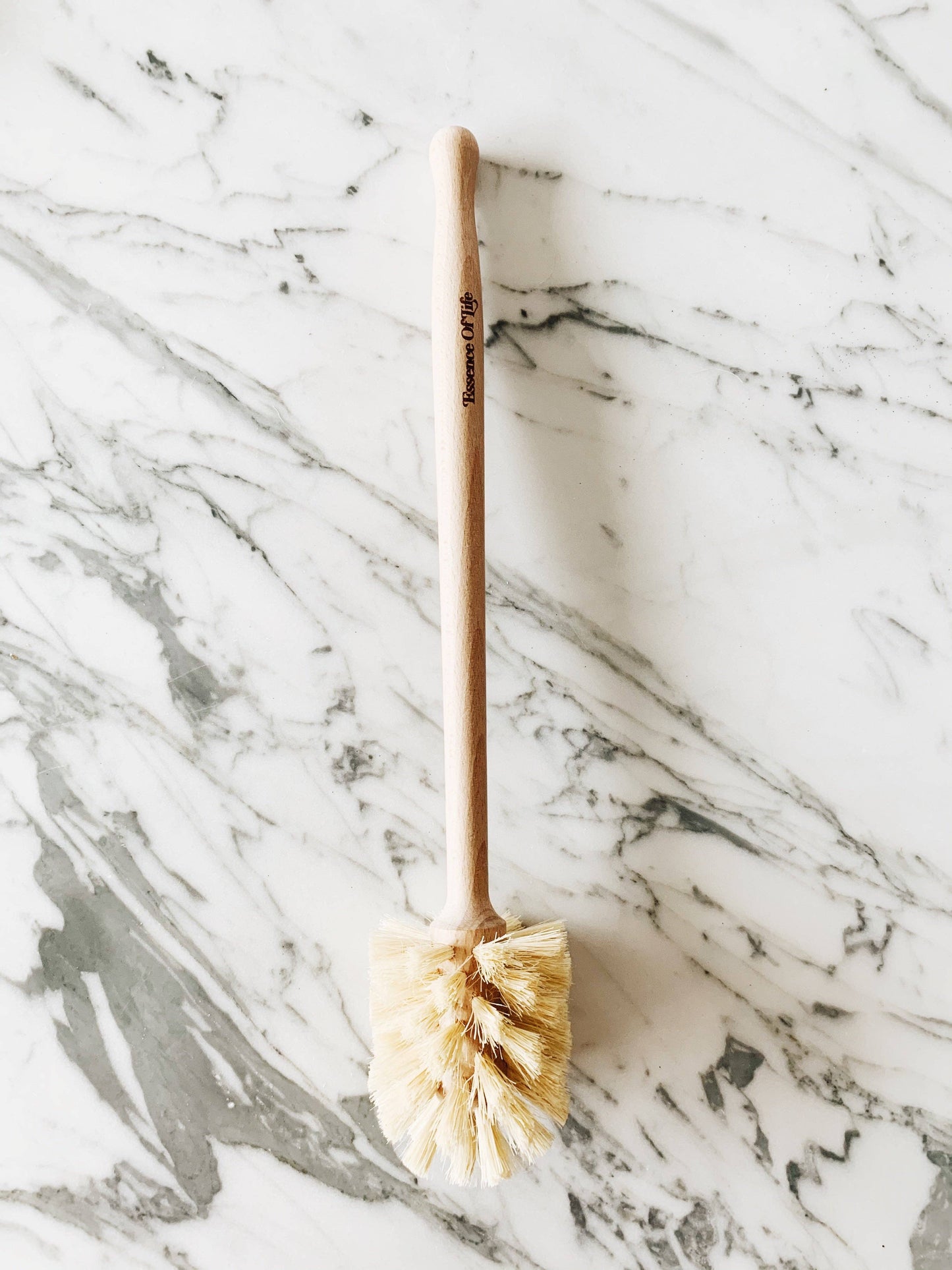 100% Compostable Toilet brush