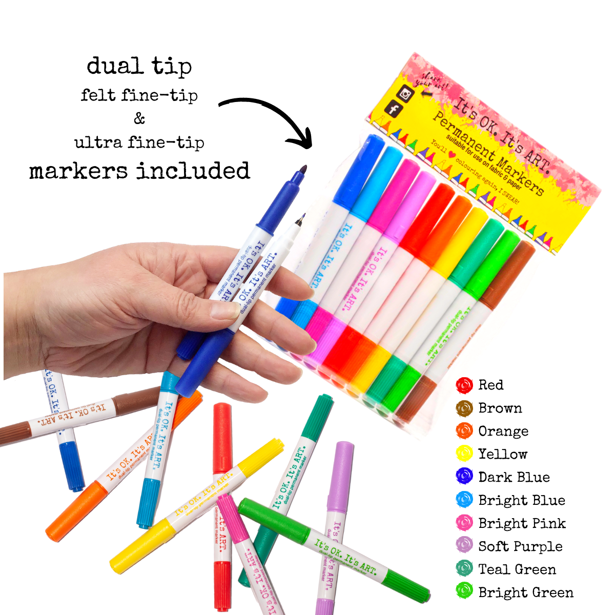 Life's a Beach DIY Craft Coloring Kit