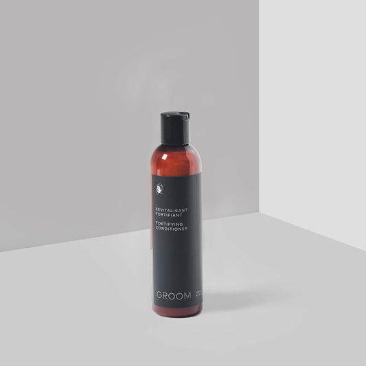 GROOM Fortifying Conditioner