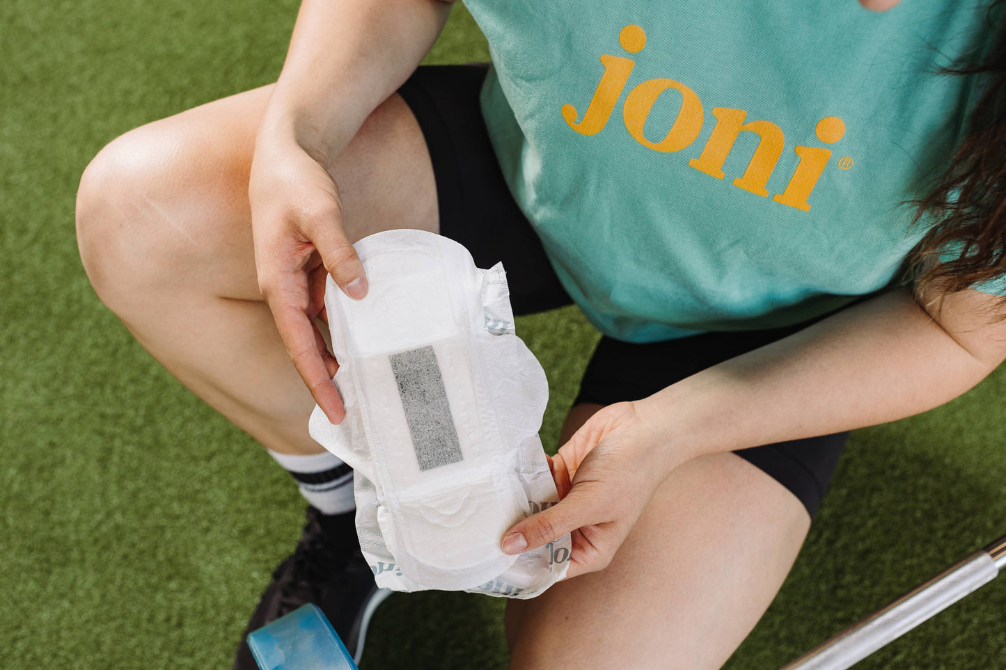 Joni Bamboo Incontinence Pad (Medium)