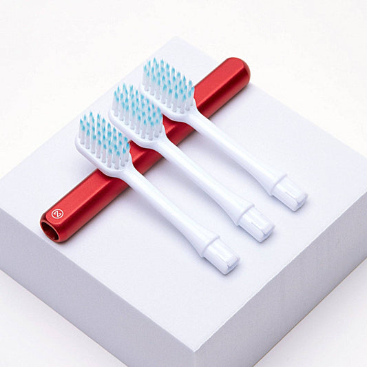 Kids Nada Toothbrush Heads