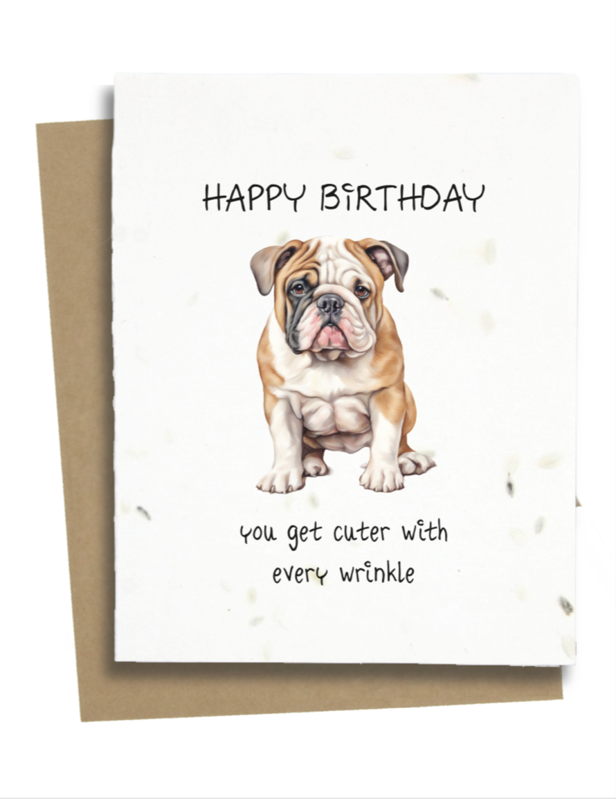 Greet & Grow - Happy Birthday Wishes