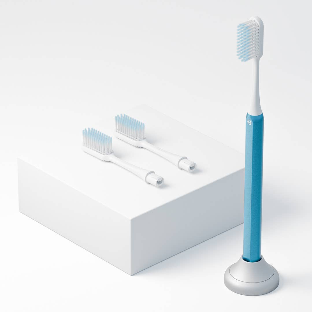 Nada Toothbrush Stand