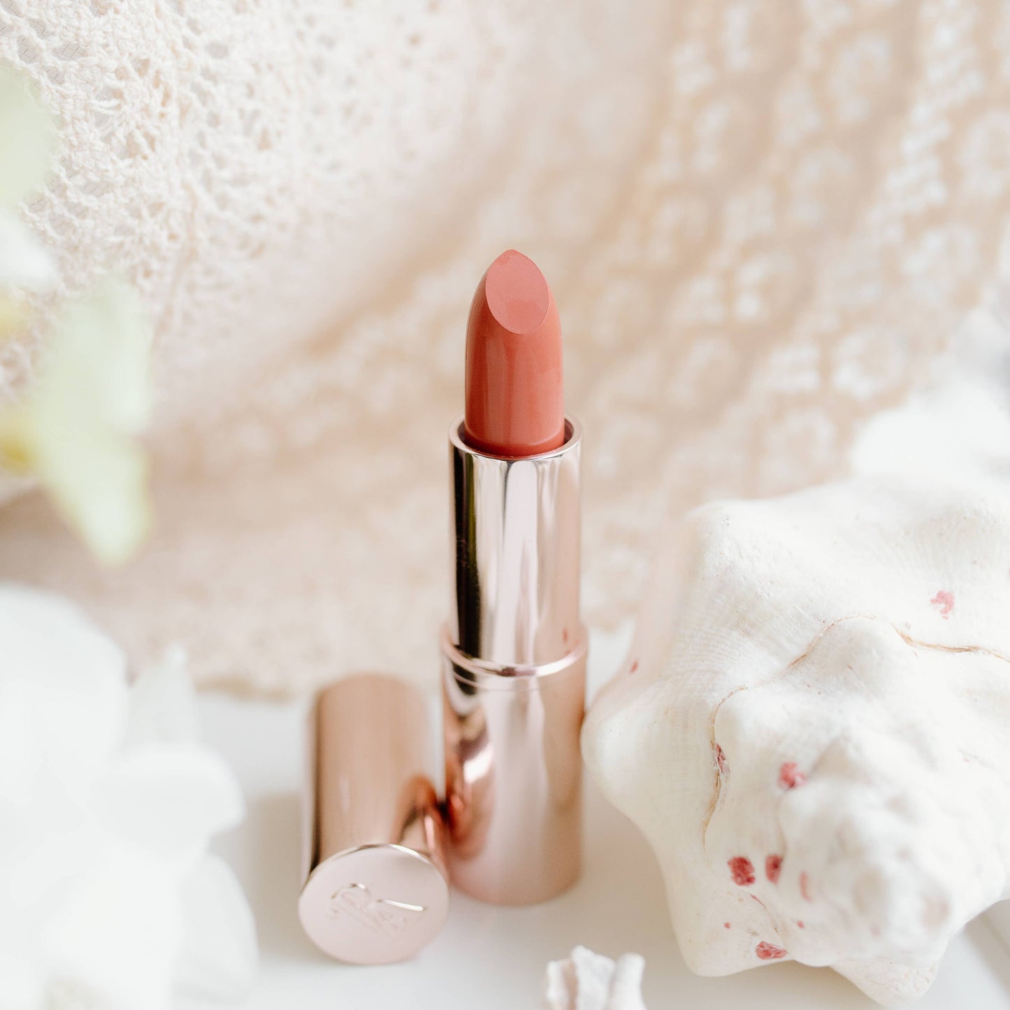 Pure Anada - Sweetness Lavish Natural Lipstick