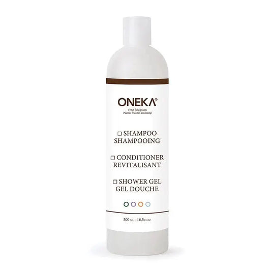 Generic Oneka Unfilled Plastic Bottles