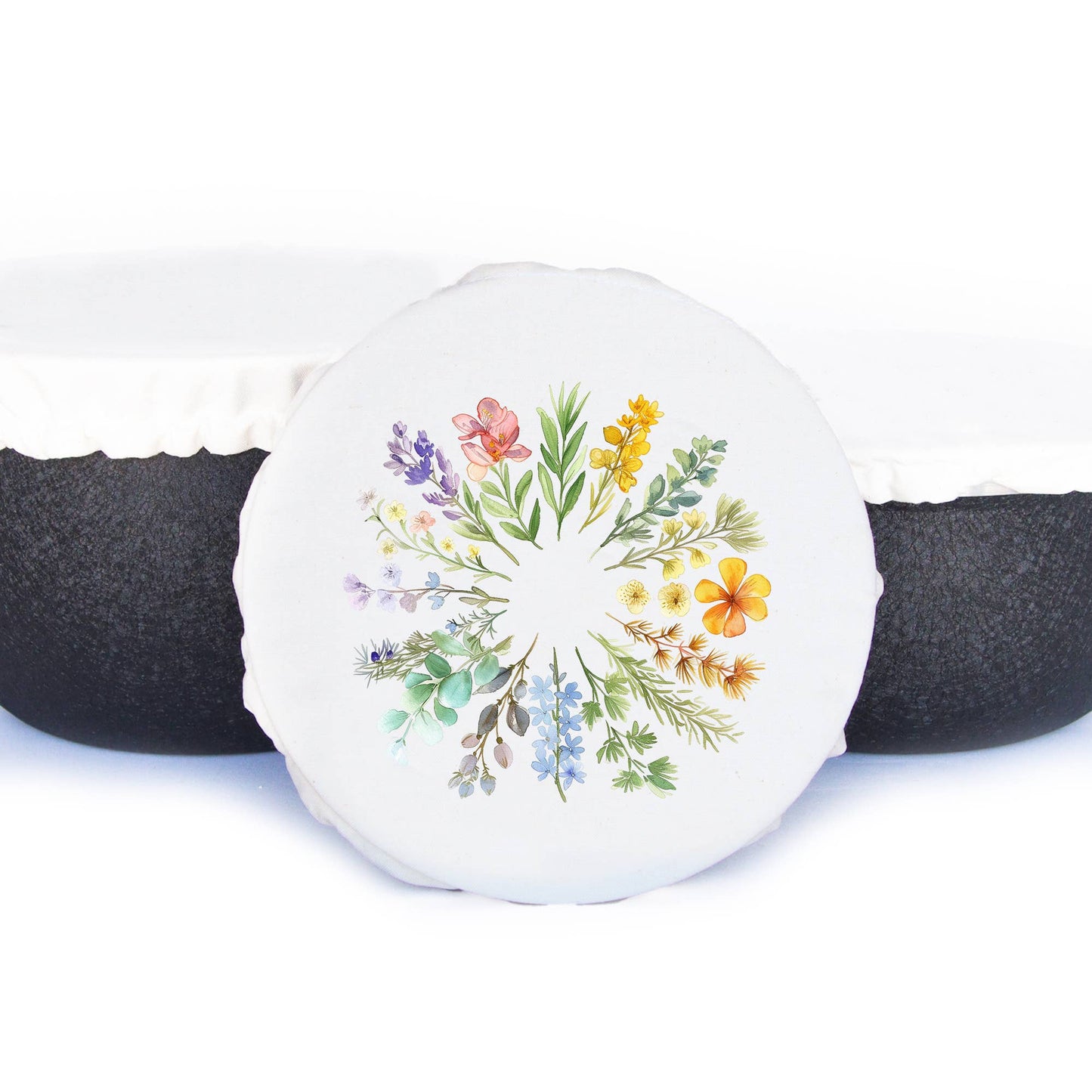 Bowl Covers - Set Herbal