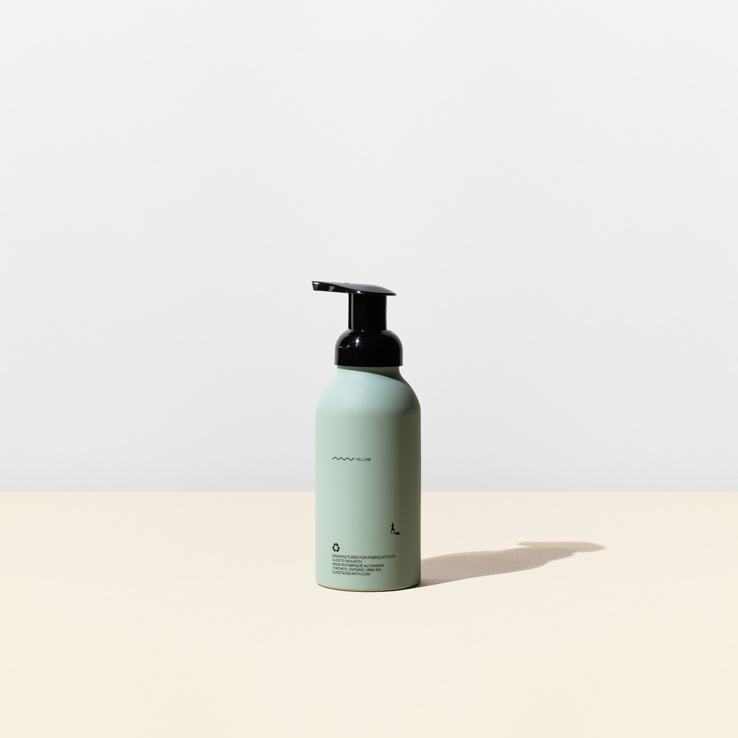 Foaming Hand Soap