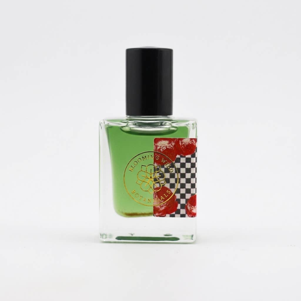 Curious-er Aromatherapy Potion | Clarity + Imagination