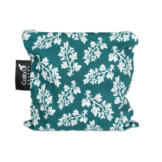 Bloom Reusable Snack Bag - Large