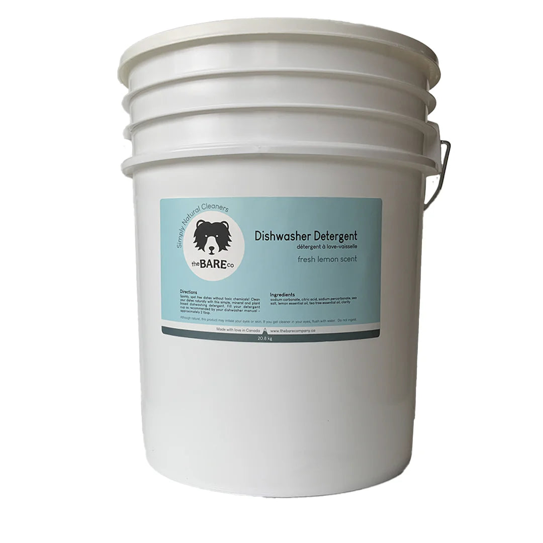 Dishwasher Detergent Refill per 100g