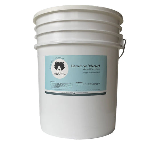 Dishwasher Detergent Refill per 100g