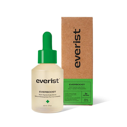 Scalp Serum | EverBoost for Dry and Brittle & Thinning Hair