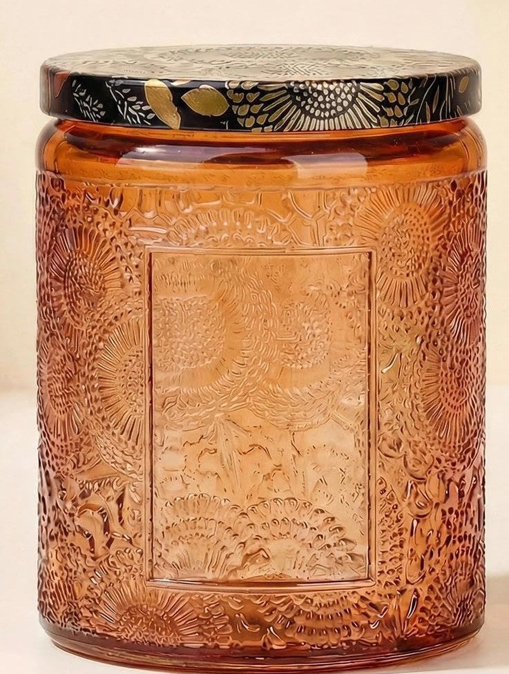 The Refillery Cochrane - Candle Making Vessel