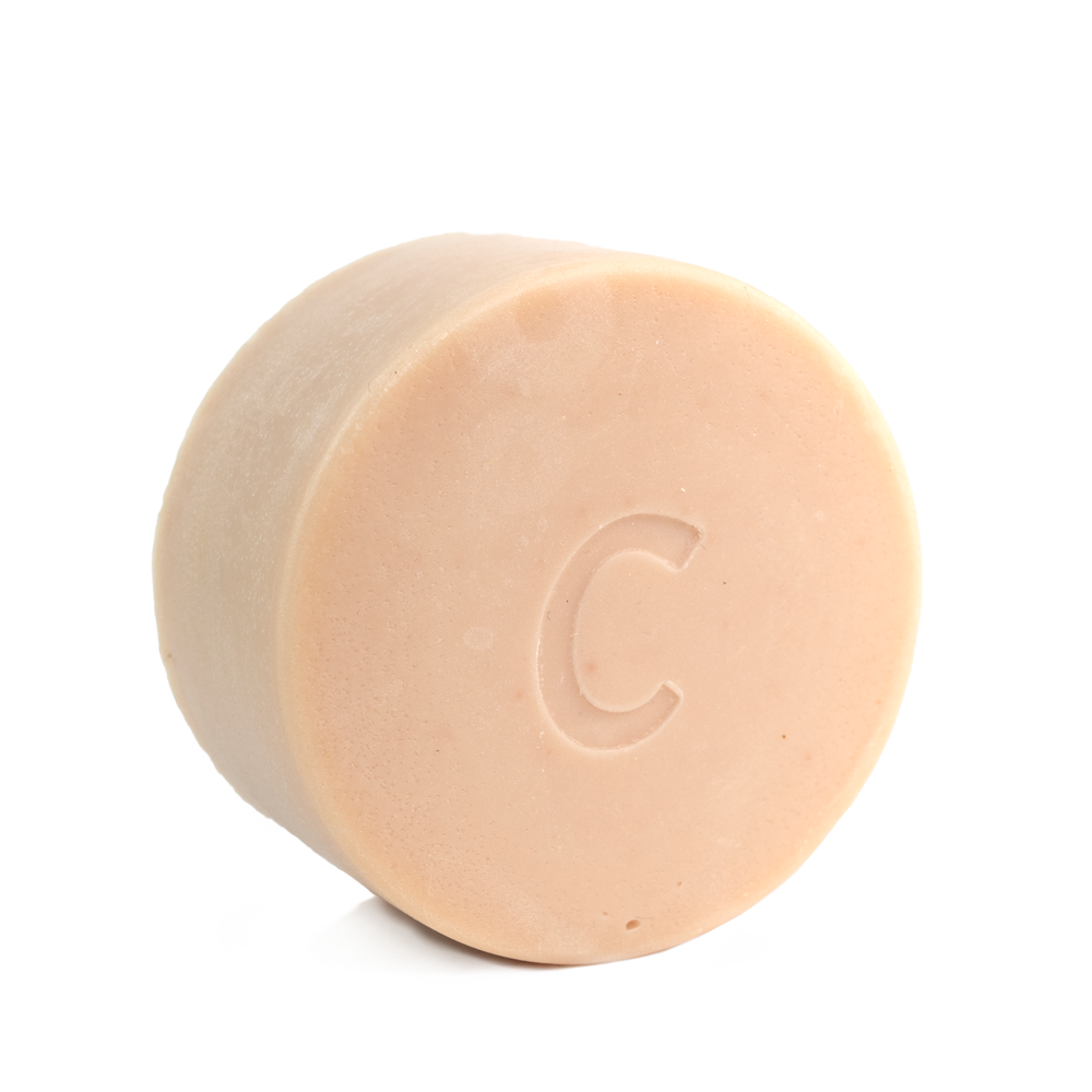 Island Tropics Fresh Coconut Scent Conditioner Bar