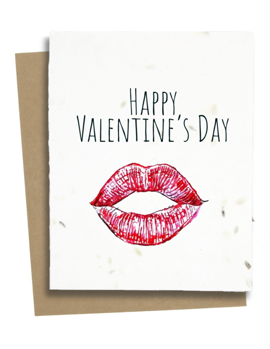 Valentine's Card