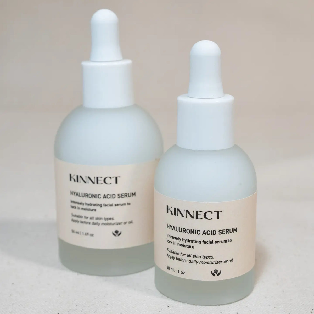 Kinnect - Hyaluronic Acid Hydration Serum 30ml