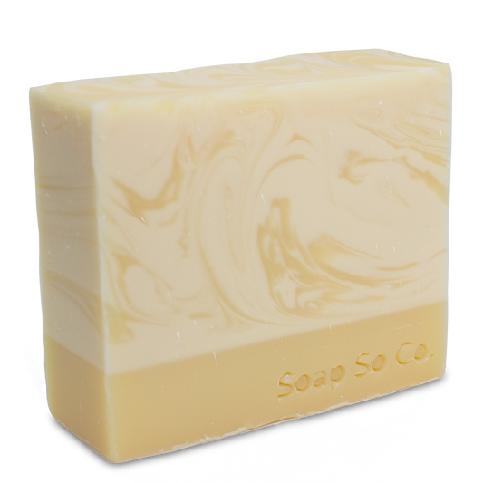Lemongrass & Lime Dream