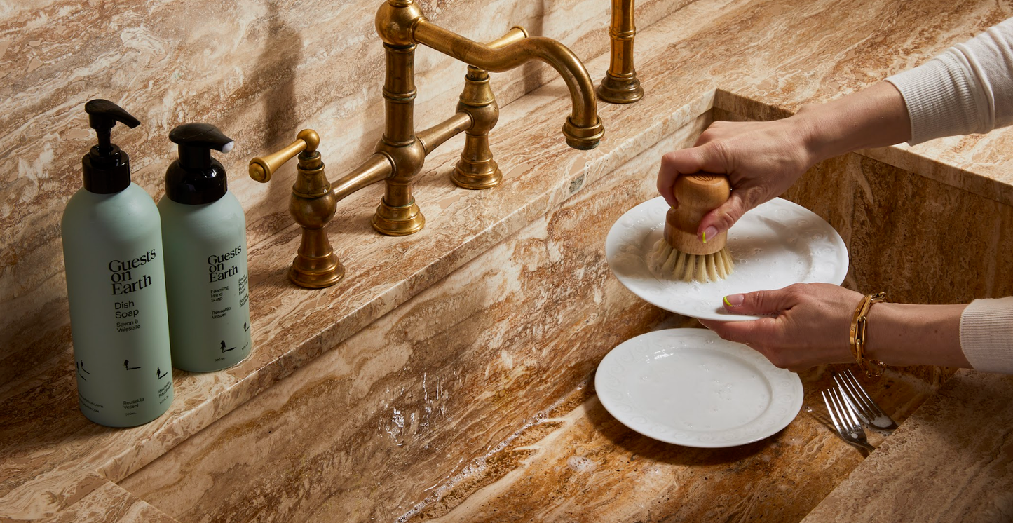 Dish Soap Bulk Refill
