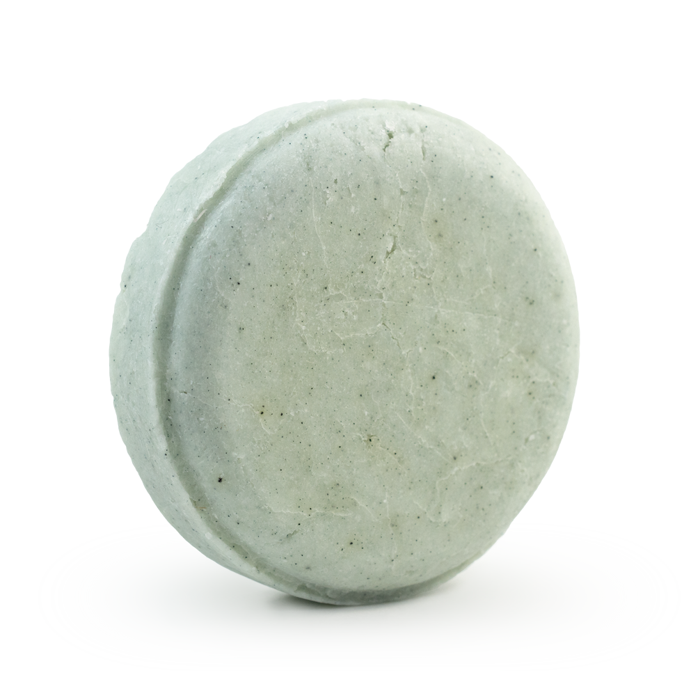 Serenity Shampoo Bar with Patchouli & Bergamot