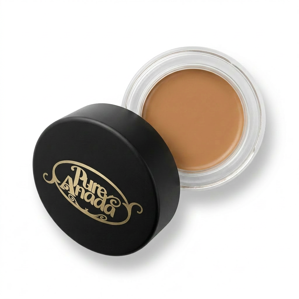 Eclipse Cream Concealer - Light