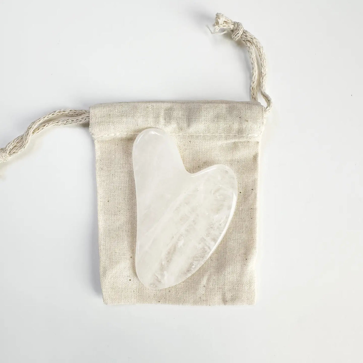 Handcrafted Natural Gua Sha
