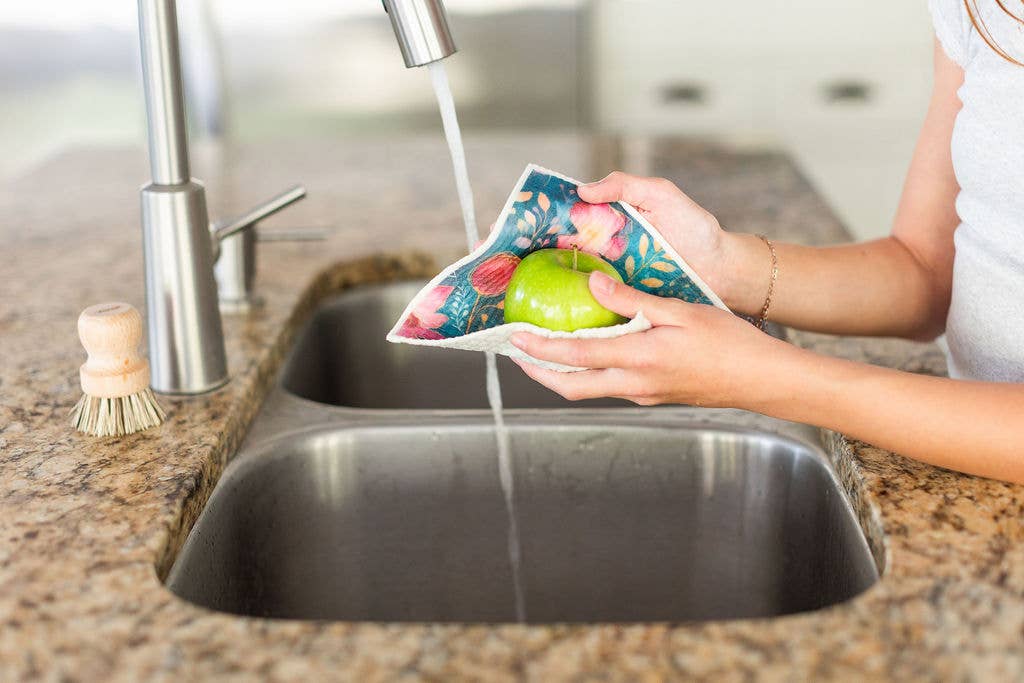 Sponge Cloths - Abby Rose