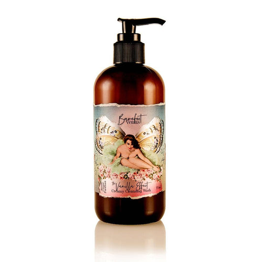The Vanilla Effect | Hand & Body Wash Soap