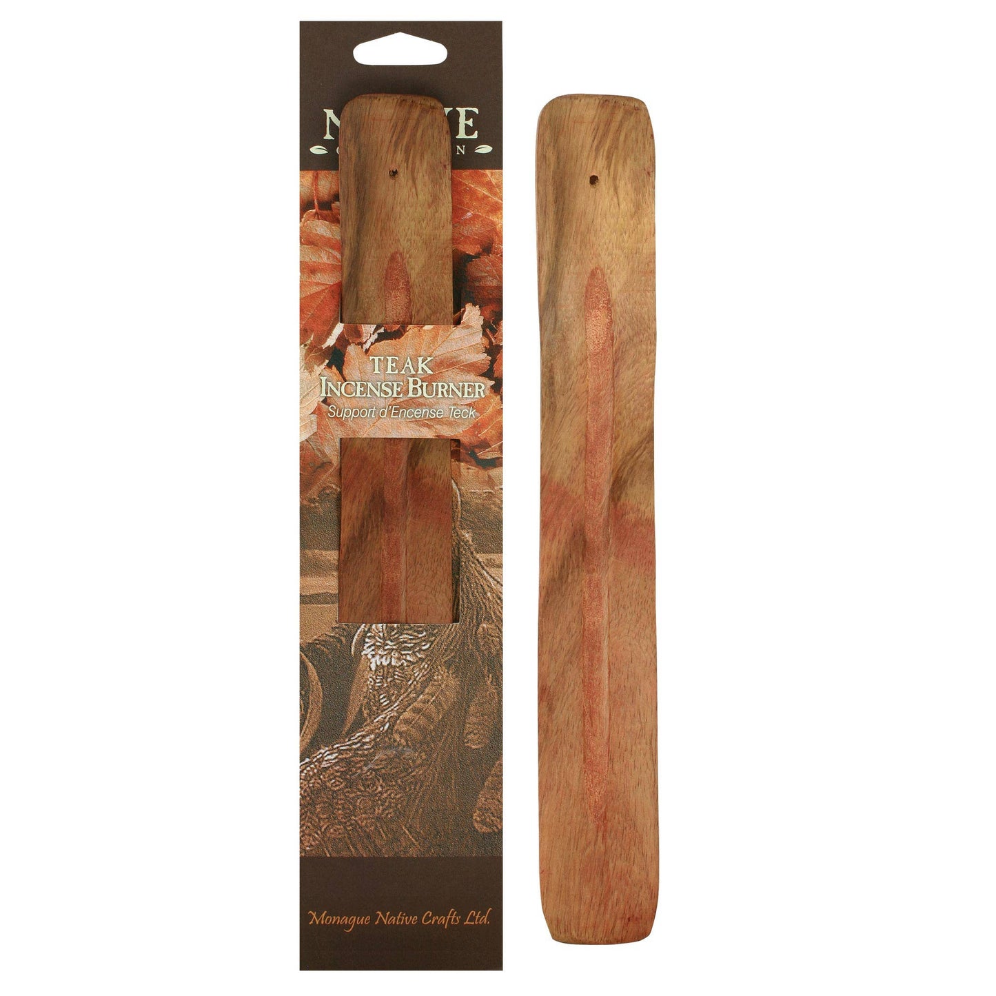 Incense Holder - Native Collection