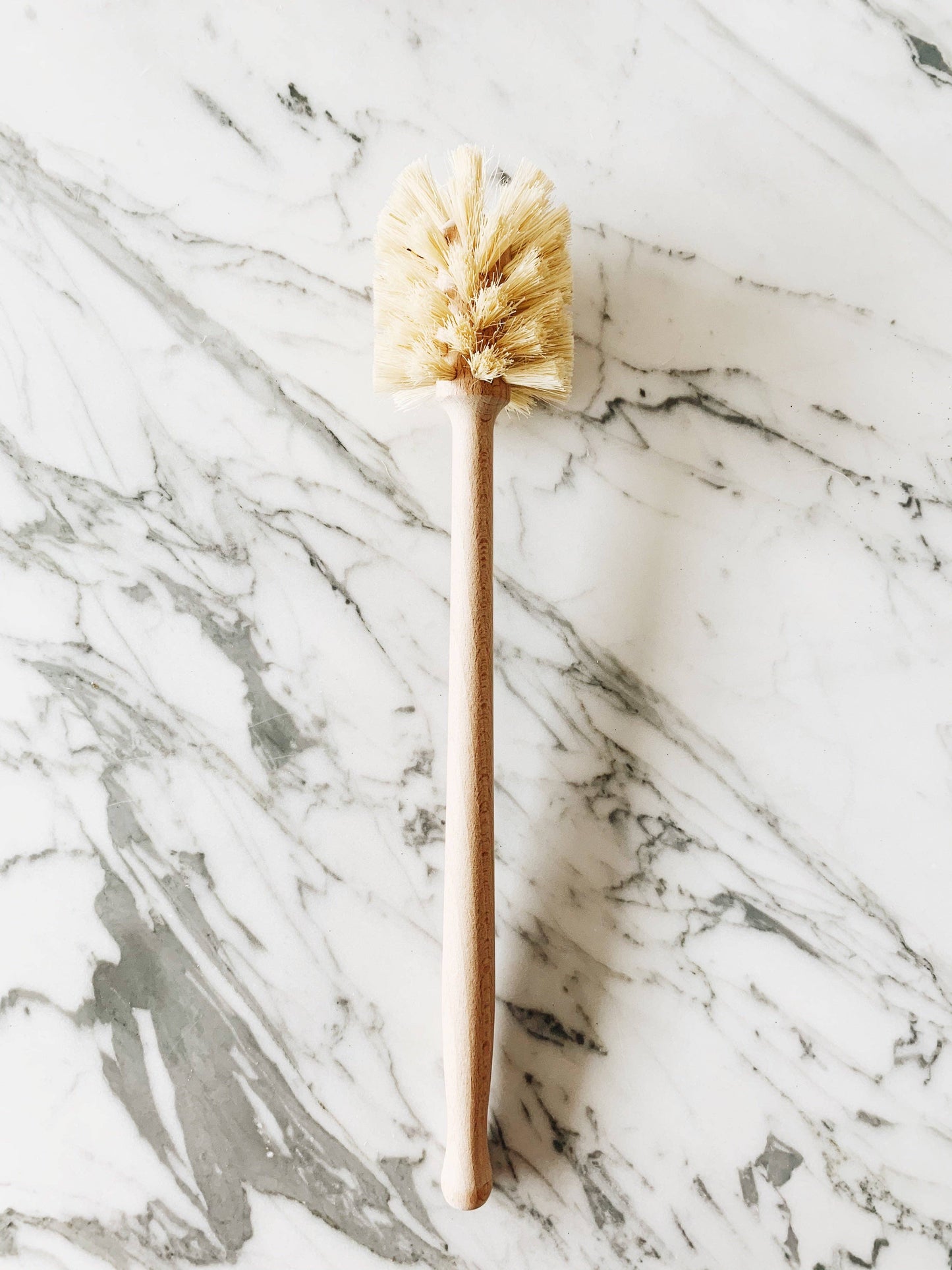 100% Compostable Toilet brush