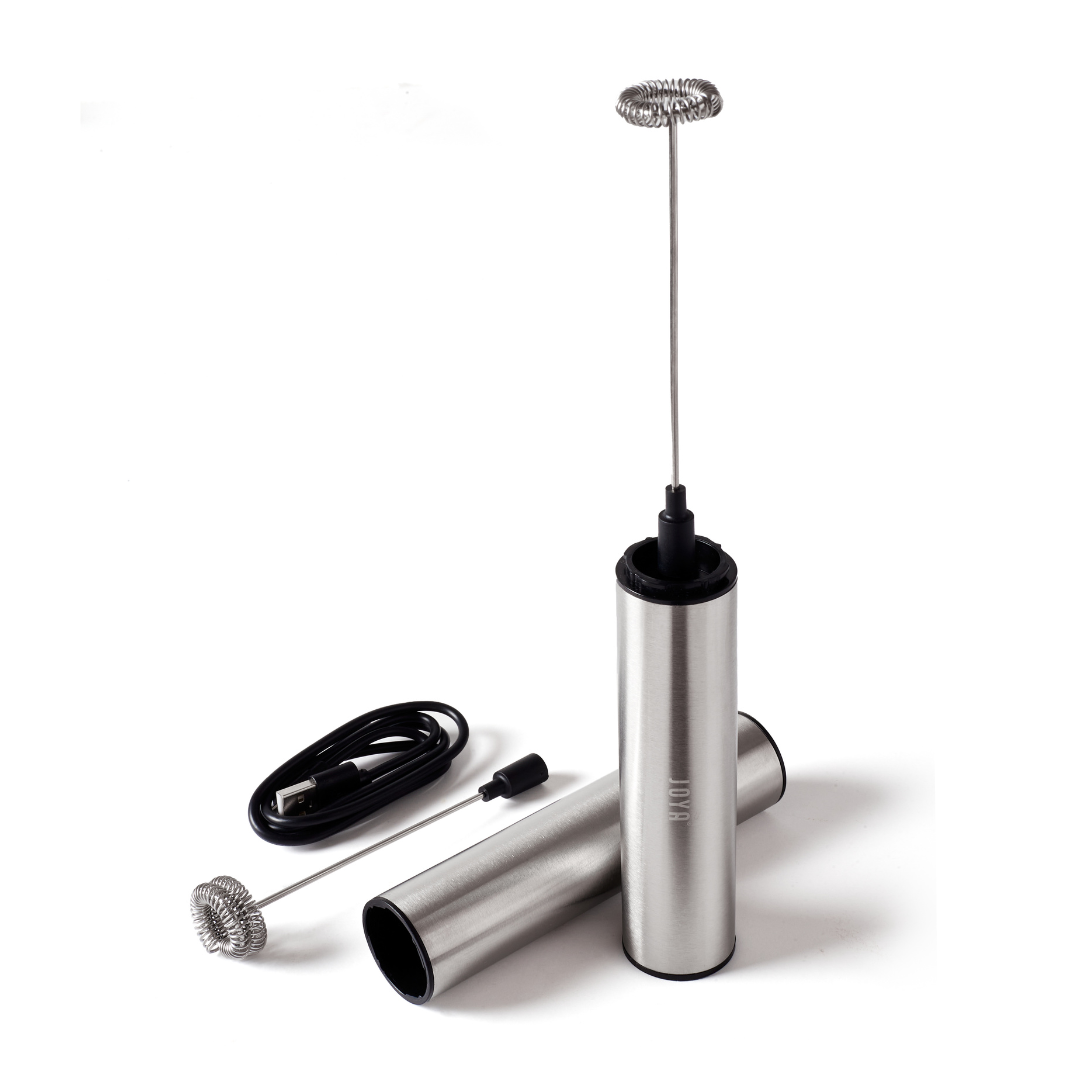 Joya - Rechargeable Handheld Milk Frother