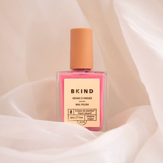 BKind Vegan & 21-free Nail Polish - Gemini