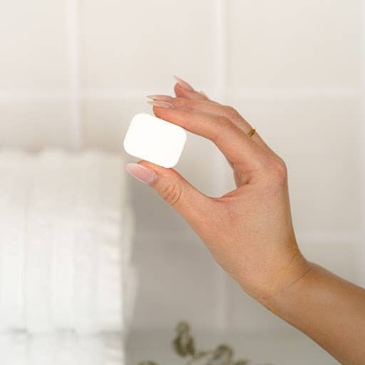 Dishwasher Detergent 32 tabs