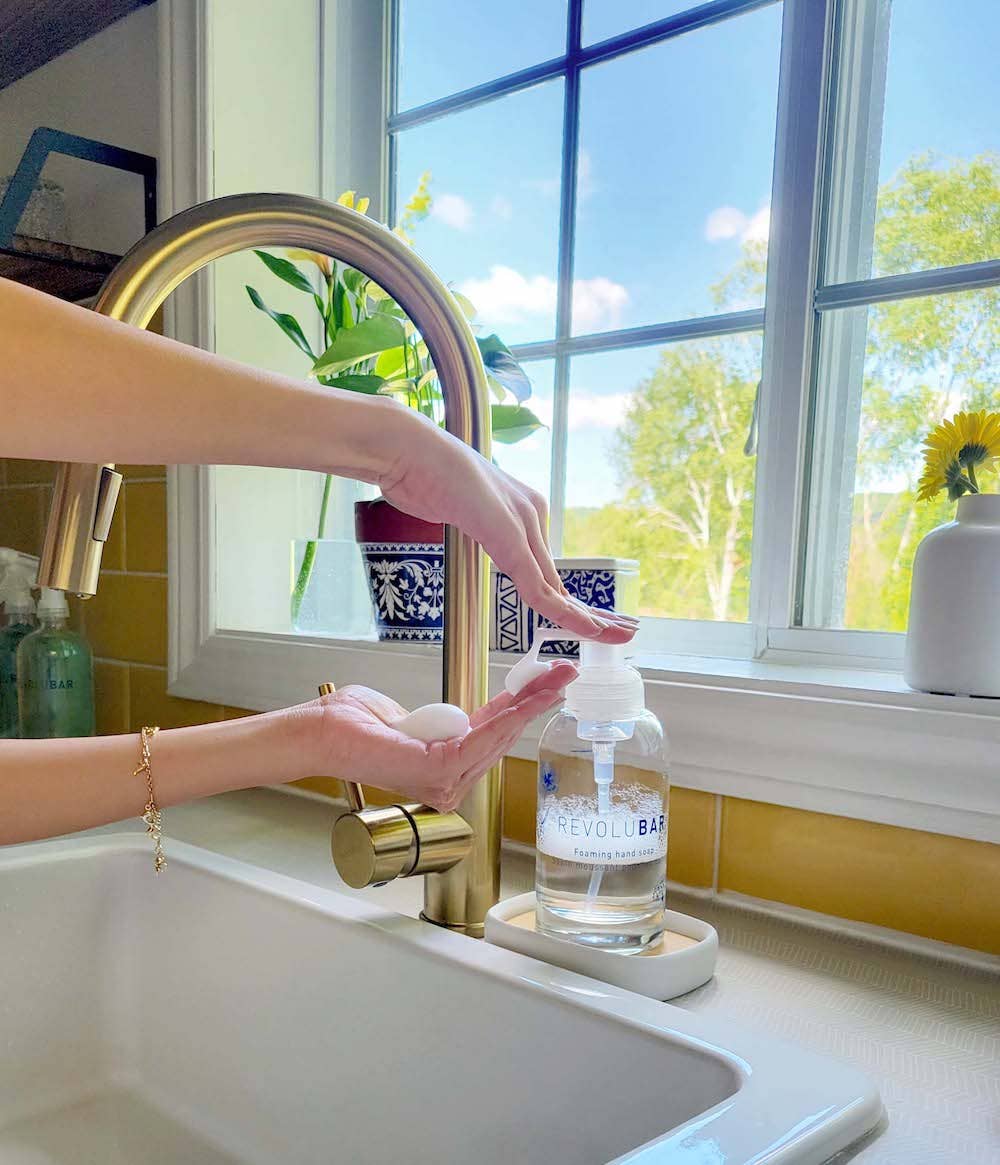 Foaming Hand Soap Refills