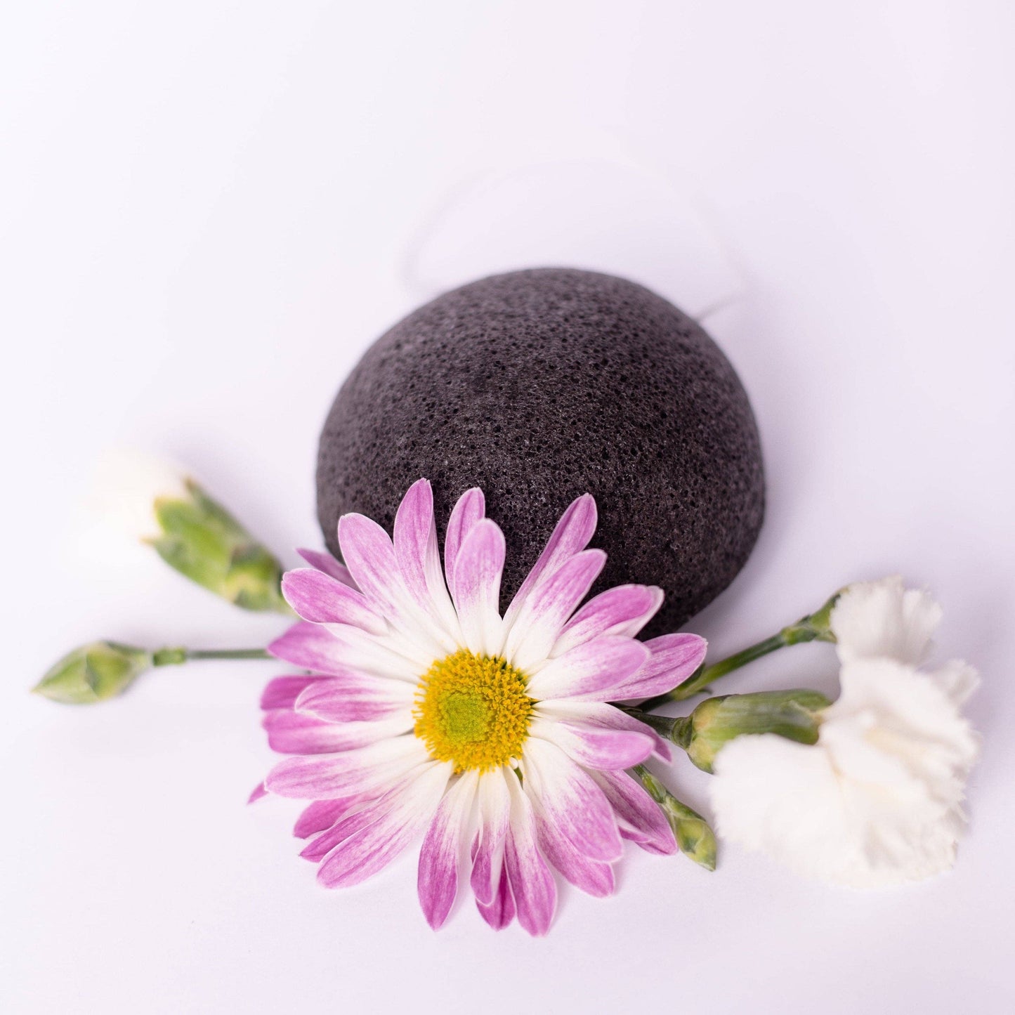 Konjac Cleansing Sponge - Natural Biodegradable