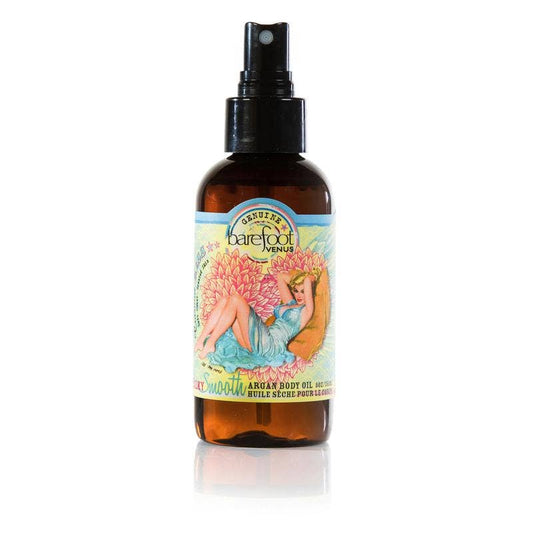 Coconut Kiss | Dry Argan Body Oil Spray