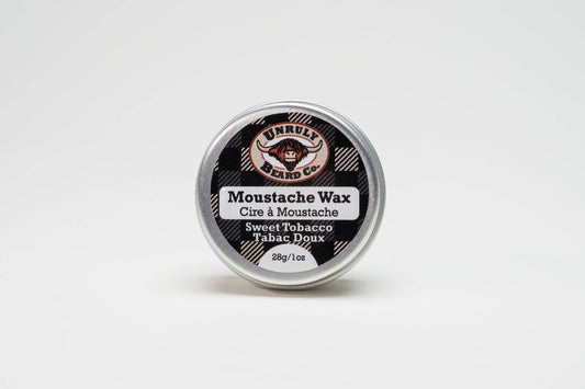 Moustache Wax - Sweet Tobacco