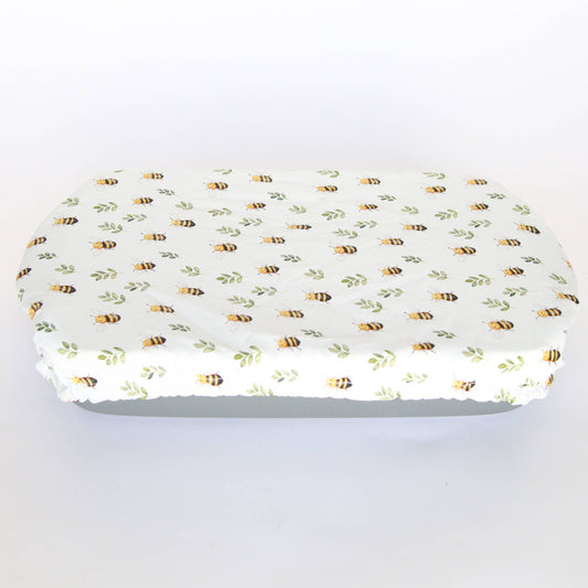 Casserole Covers - Honey
