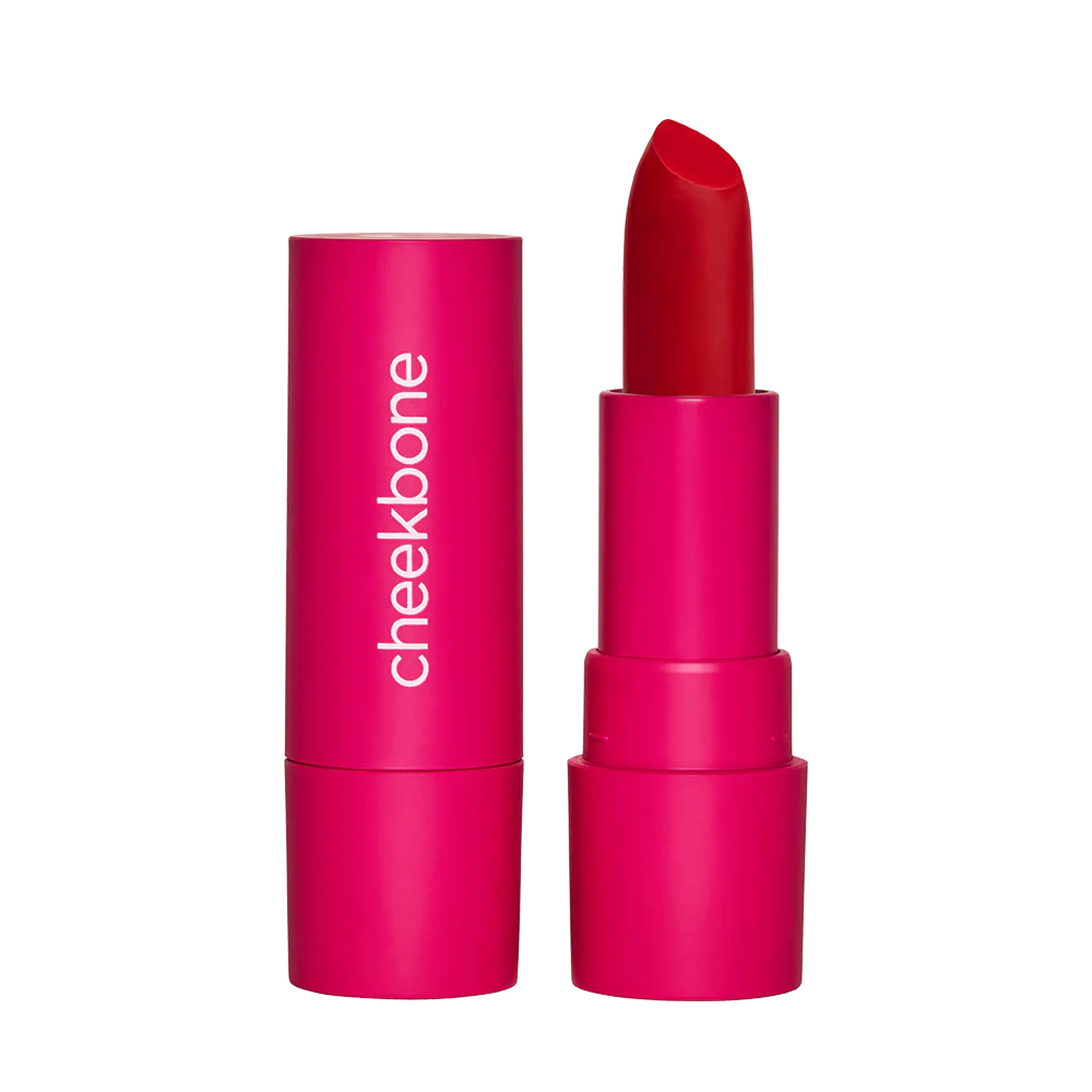Cheekbone - Sustain Lipstick - Aki