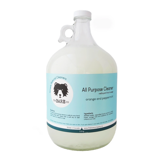 All Purpose Cleaner Refill per 100g