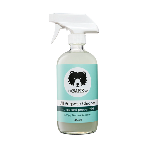 All Purpose Cleaner 454ml