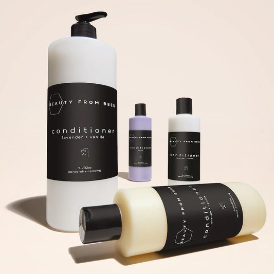Conditioner Refill per 100g