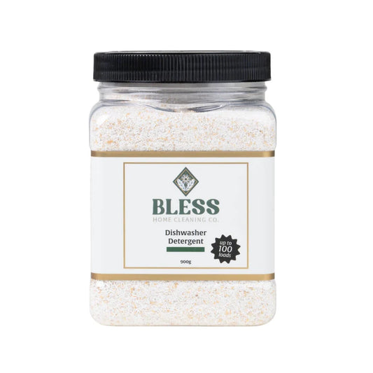 Dishwasher Detergent Powder