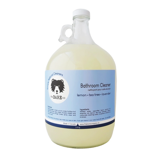 Bathroom Cleaner Refill per 100g