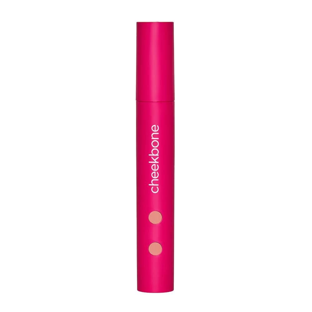 Cheekbone - Harmony Lip Gloss / Birch