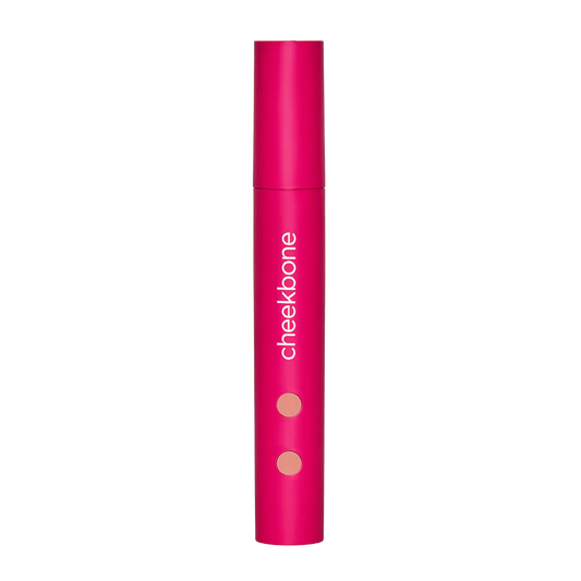 Cheekbone - Harmony Lip Gloss / Birch