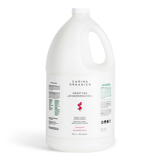 Sweet Pea Daily Light Conditioner Refill per 100g