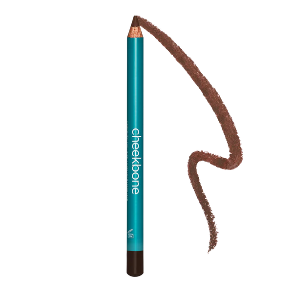 Cheekbone - Empower Eyeliner - Cedar Brown