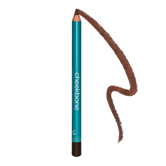 Cheekbone - Empower Eyeliner - Cedar Brown