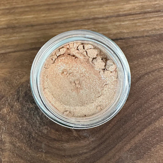 Luminous Eye Colour - Champagne